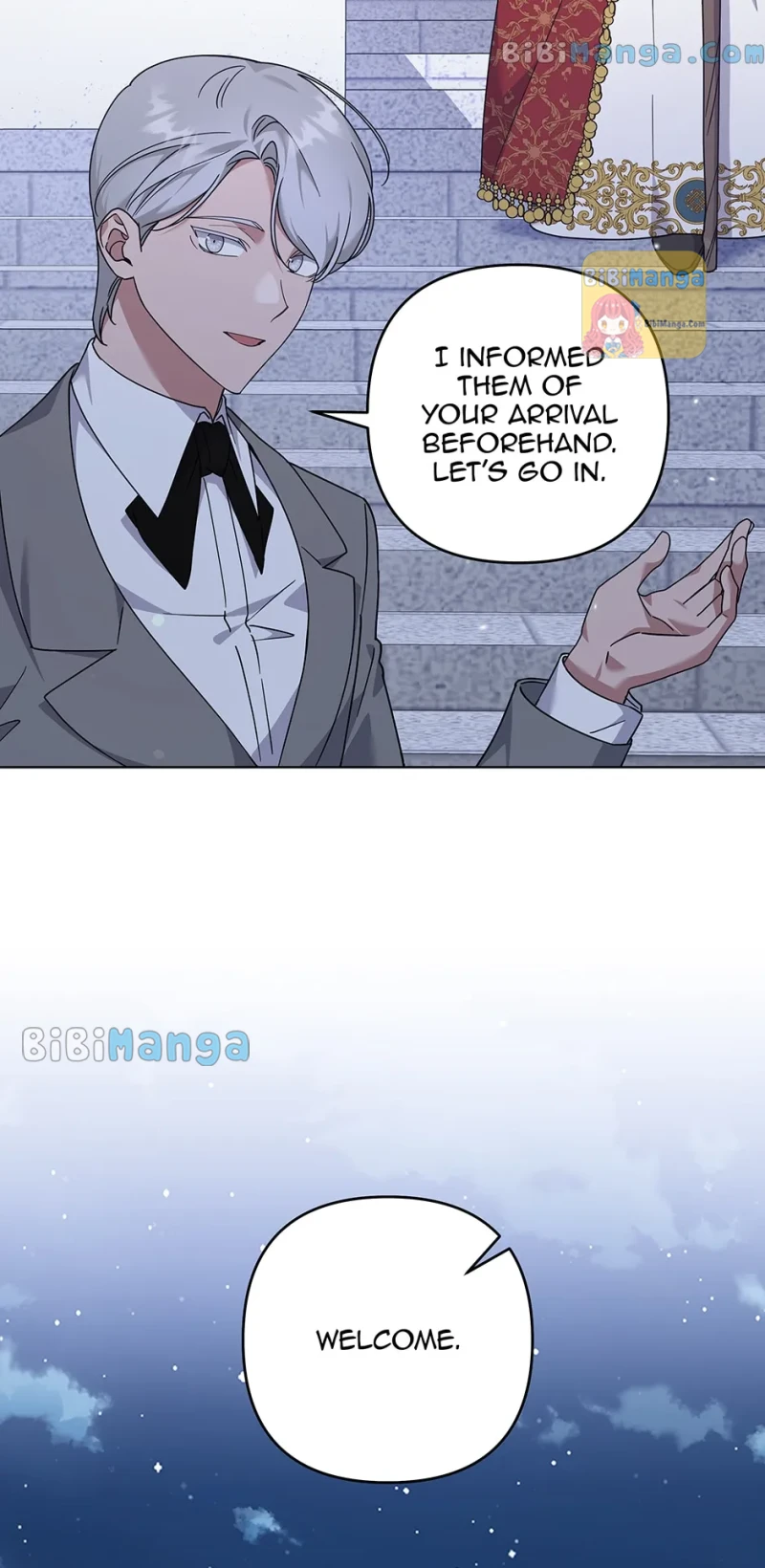 What It Means to be You? chapter 134 page 4
