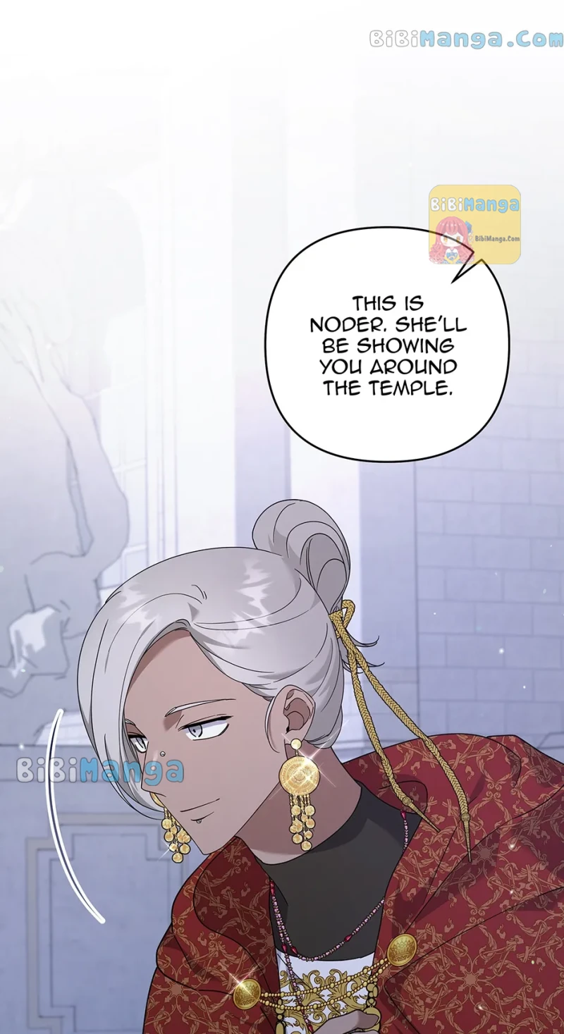 What It Means to be You? chapter 134 page 7