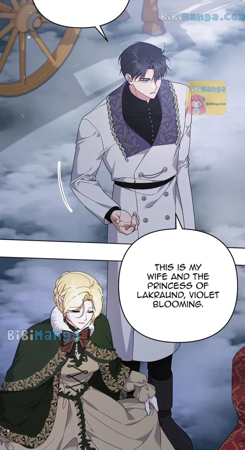 What It Means to be You? chapter 134 page 9