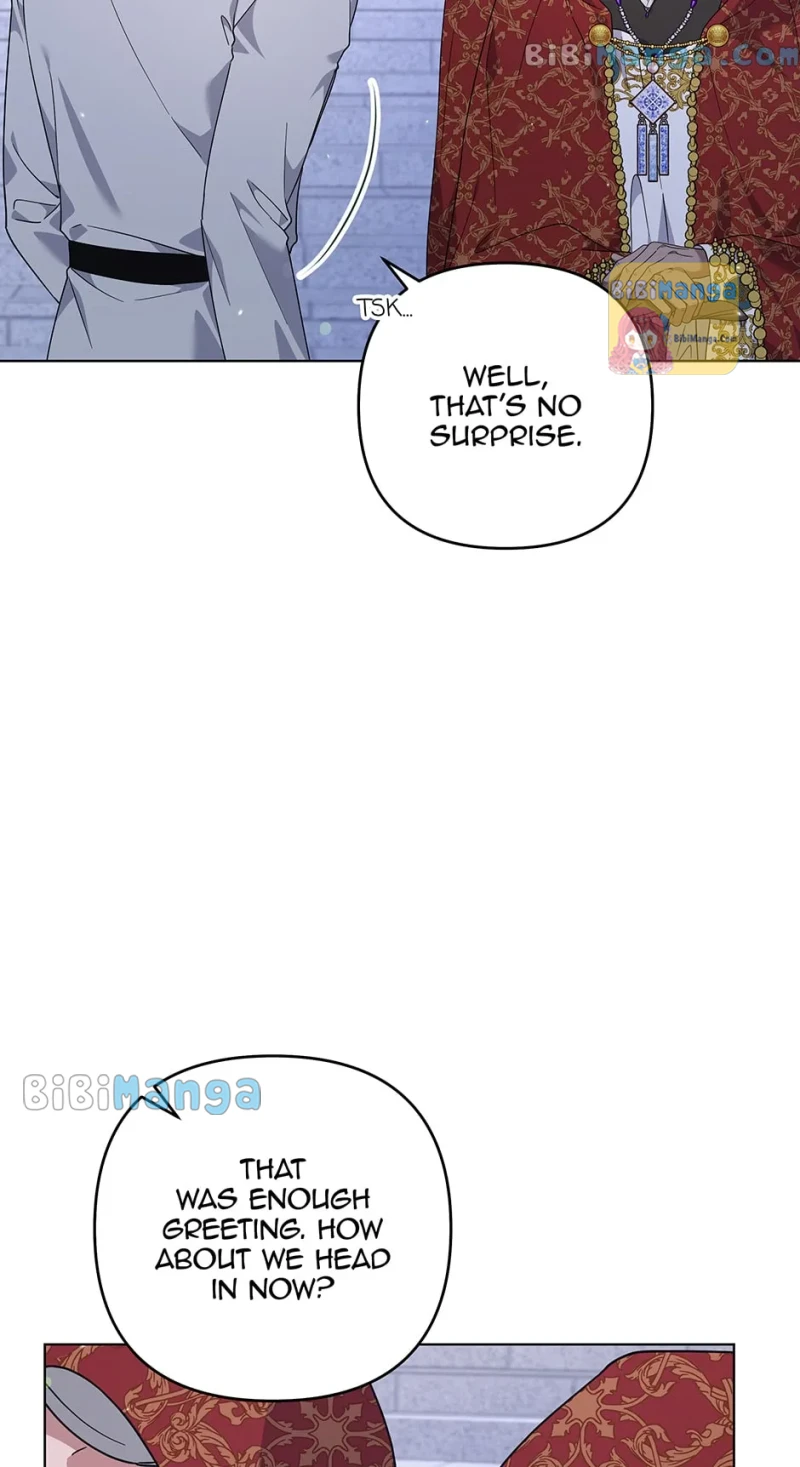 What It Means to be You? chapter 134 page 11