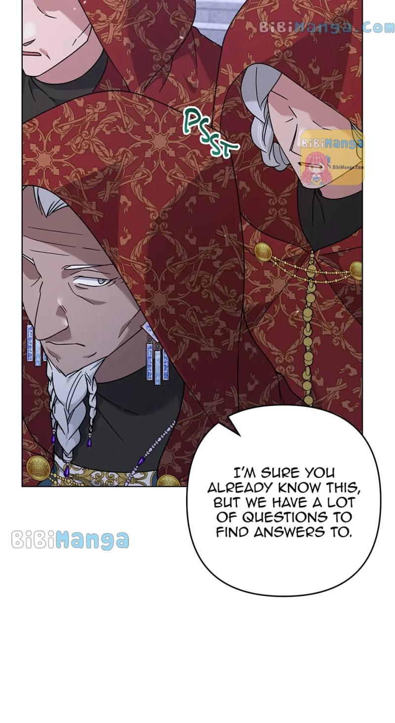 What It Means to be You? chapter 134 page 12