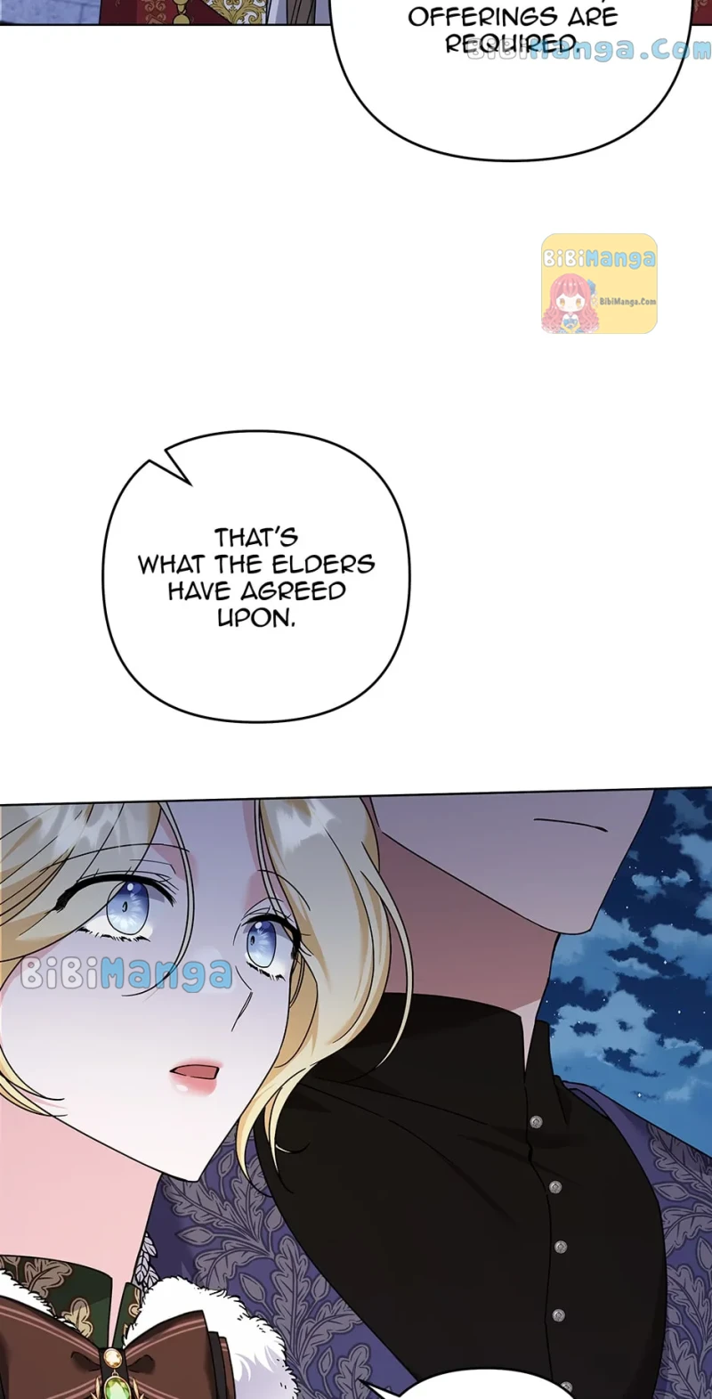 What It Means to be You? chapter 134 page 15