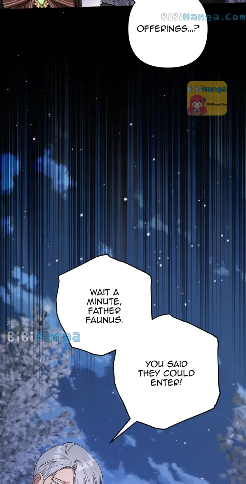 What It Means to be You? chapter 134 page 16