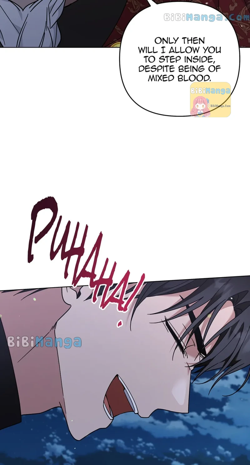 What It Means to be You? chapter 134 page 19