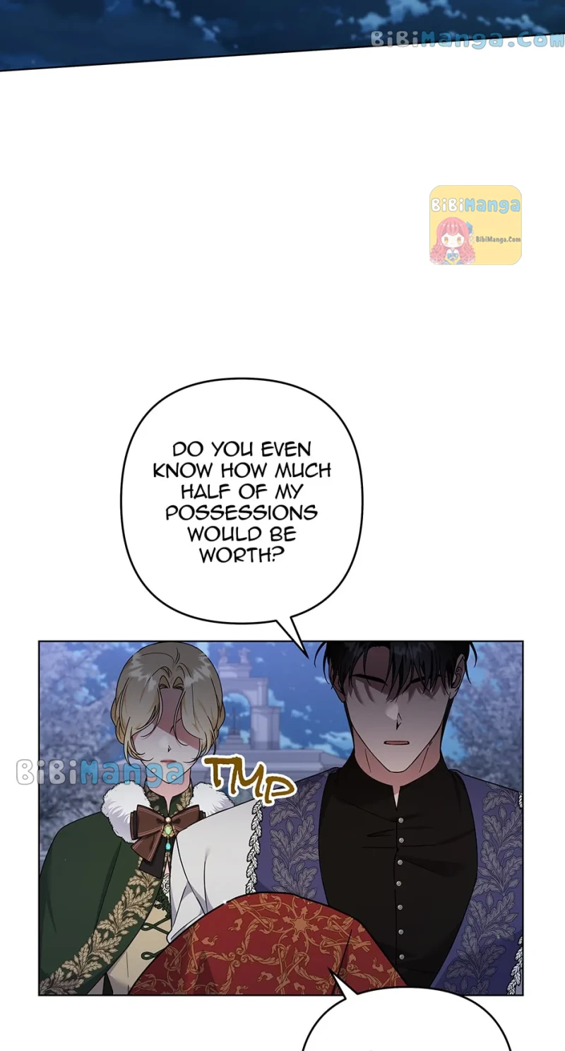 What It Means to be You? chapter 134 page 20