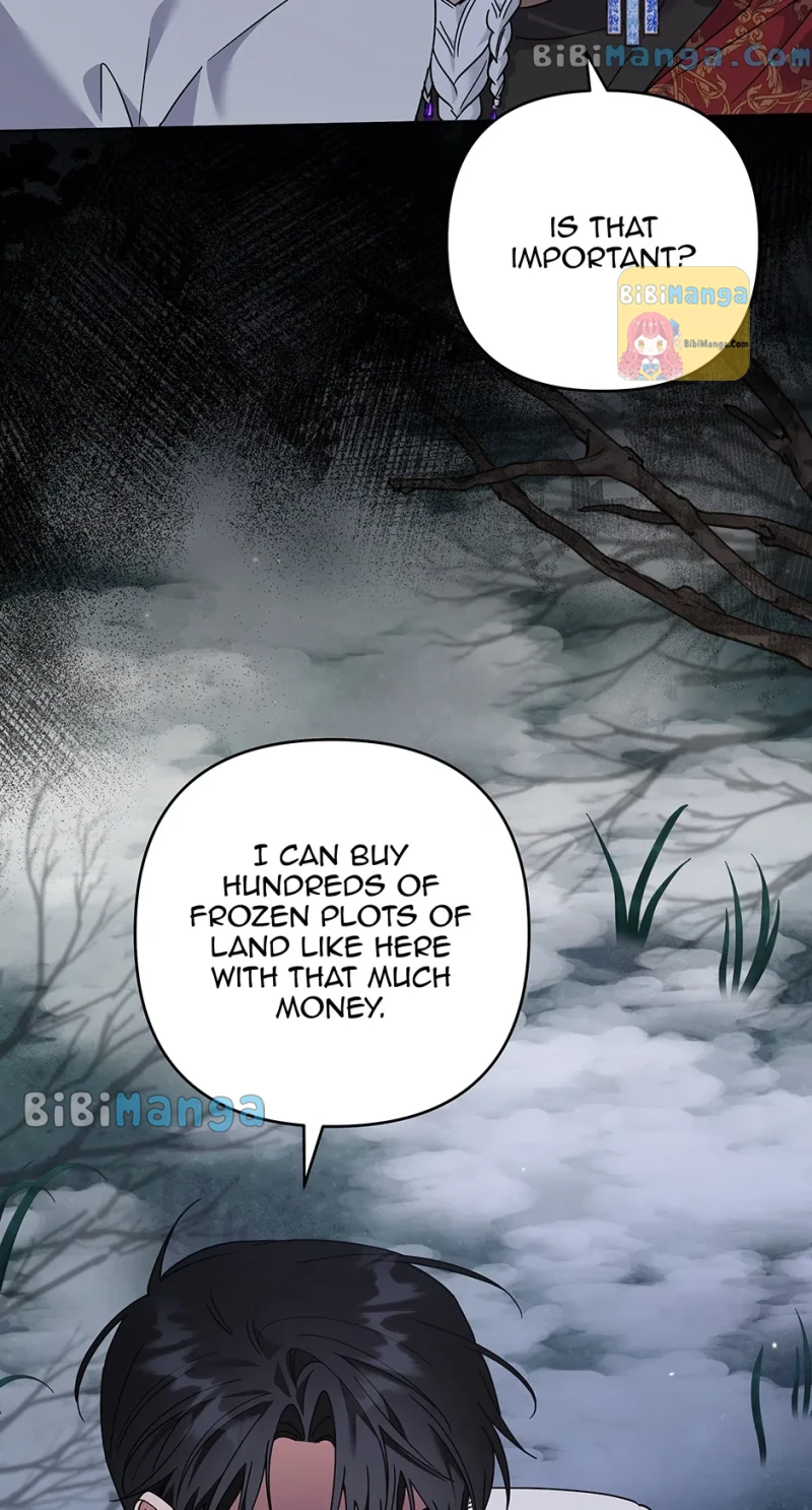 What It Means to be You? chapter 134 page 22