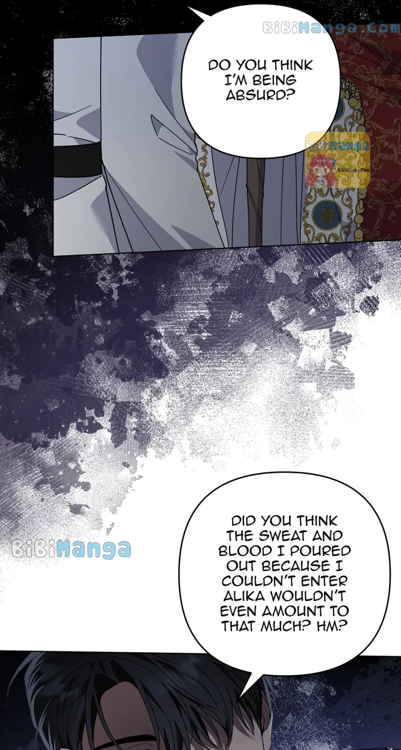 What It Means to be You? chapter 134 page 25
