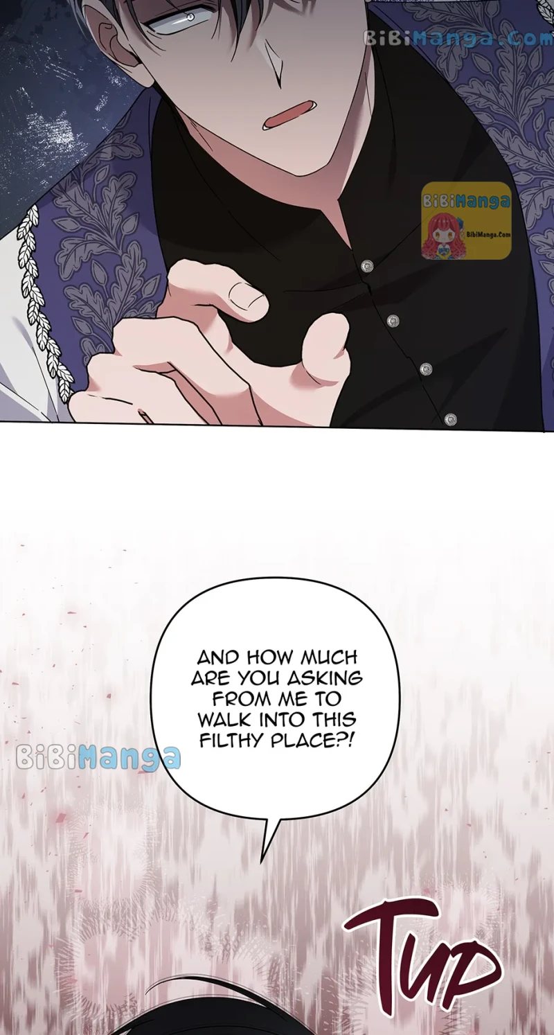 What It Means to be You? chapter 134 page 26
