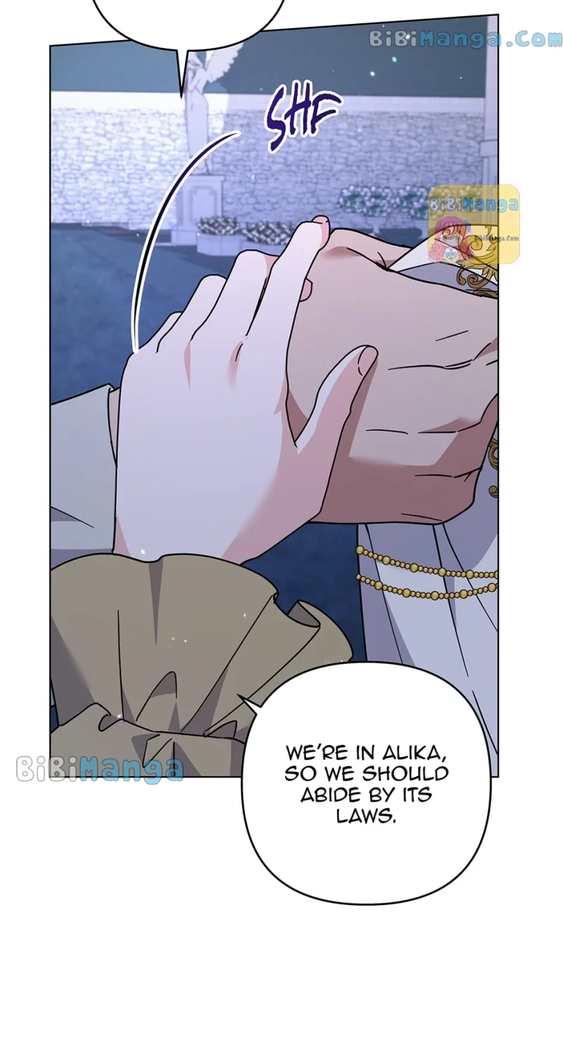 What It Means to be You? chapter 134 page 29