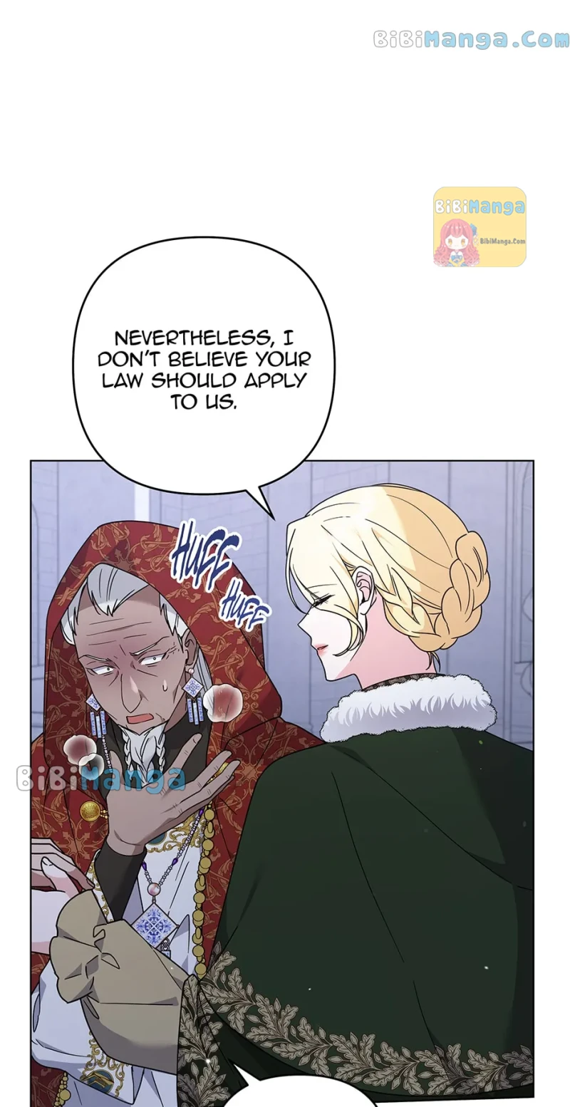 What It Means to be You? chapter 134 page 30
