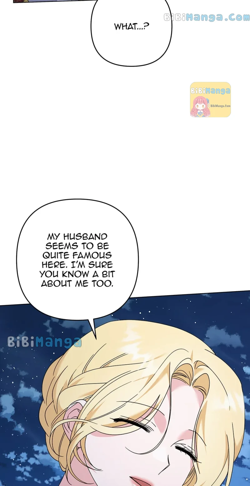 What It Means to be You? chapter 134 page 31