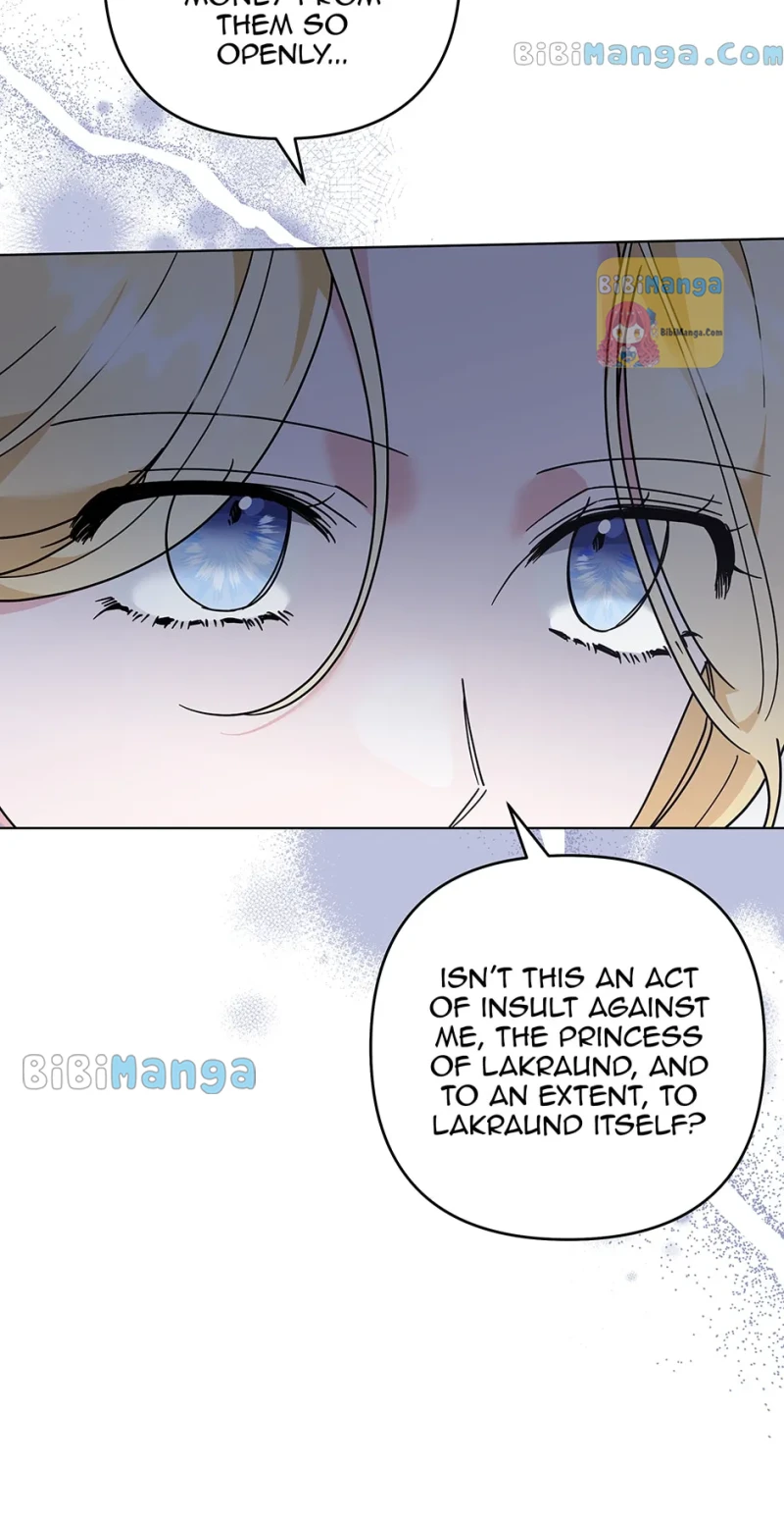 What It Means to be You? chapter 134 page 35
