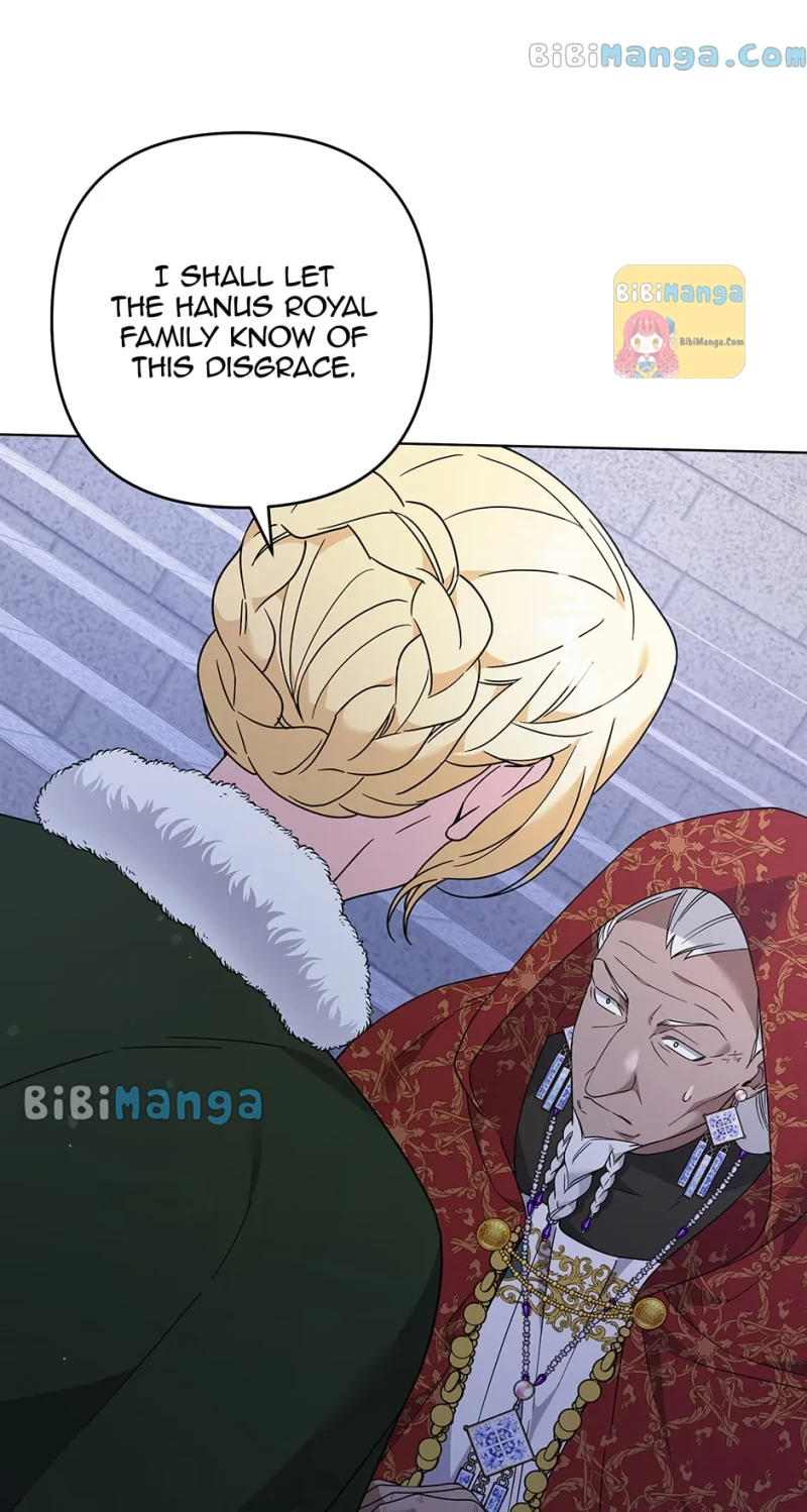 What It Means to be You? chapter 134 page 36