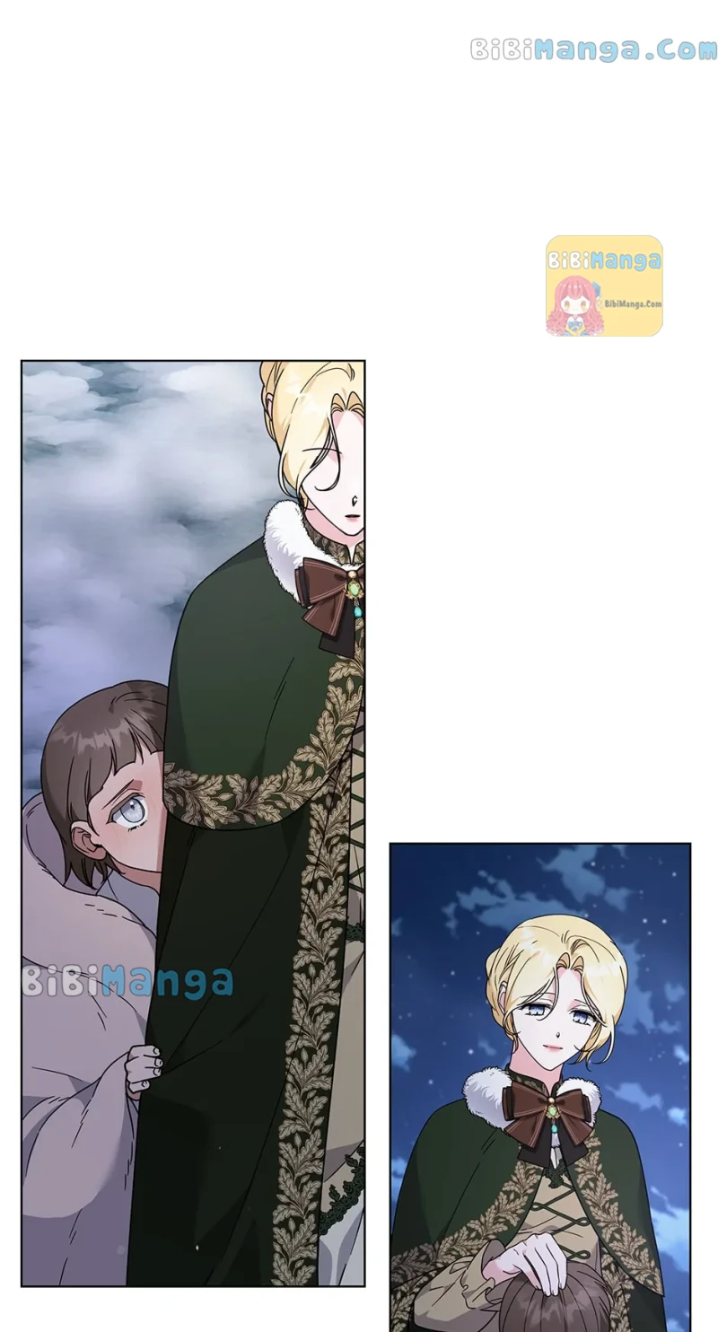 What It Means to be You? chapter 134 page 43