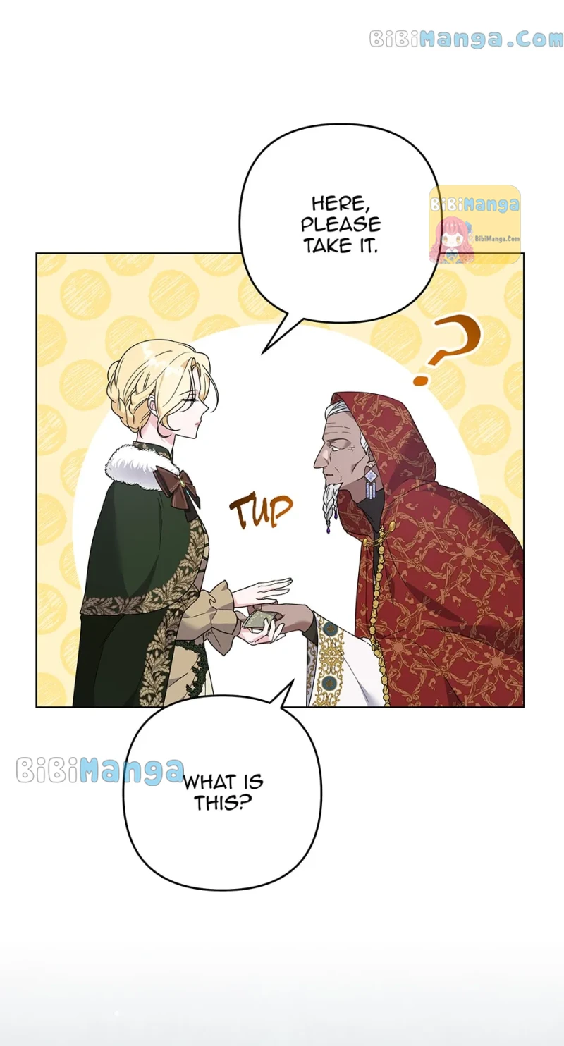 What It Means to be You? chapter 134 page 45