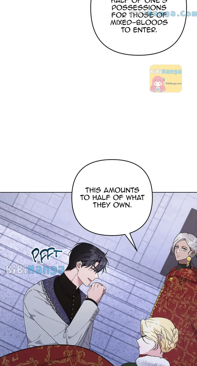 What It Means to be You? chapter 134 page 47