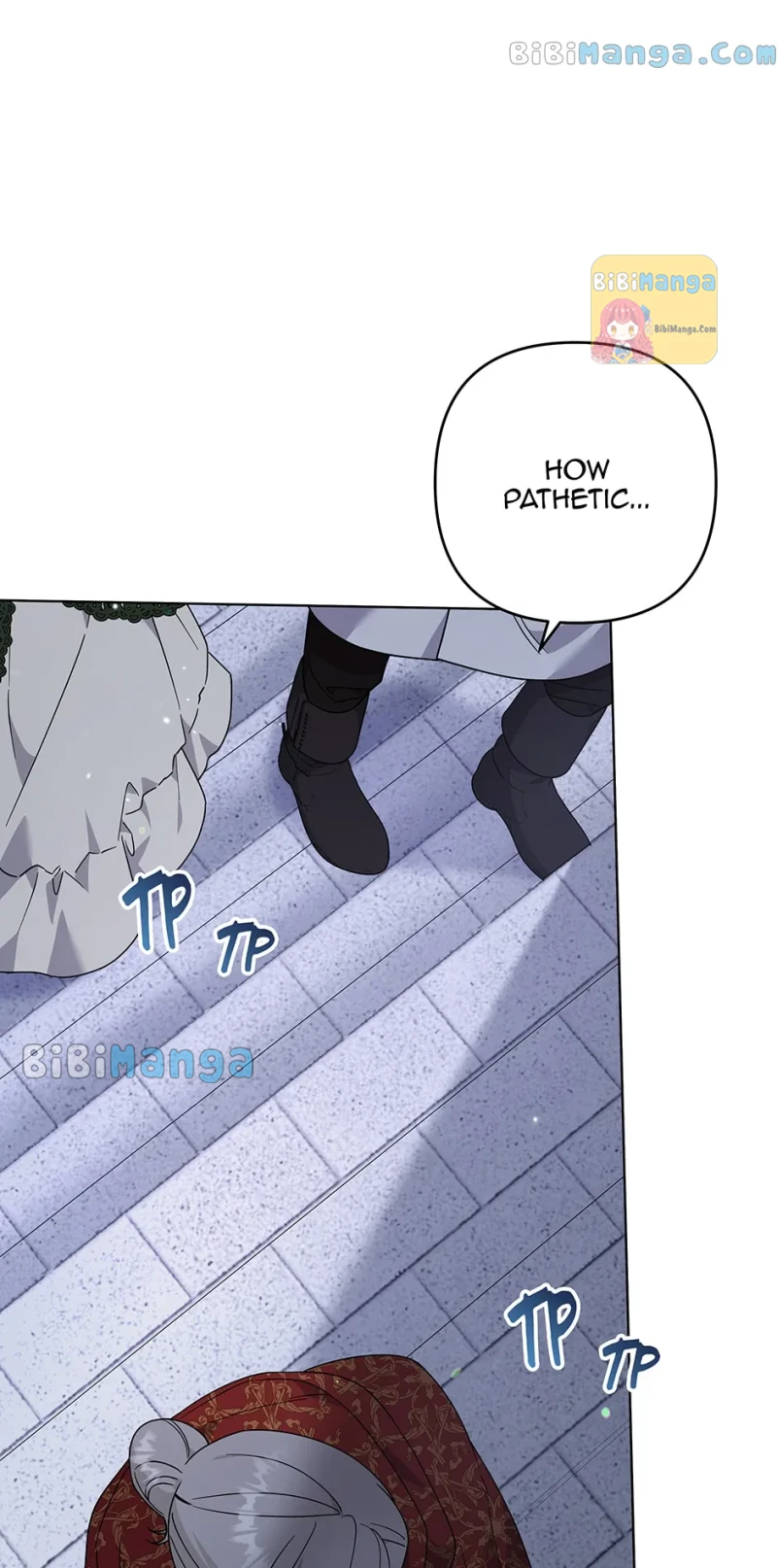What It Means to be You? chapter 134 page 49