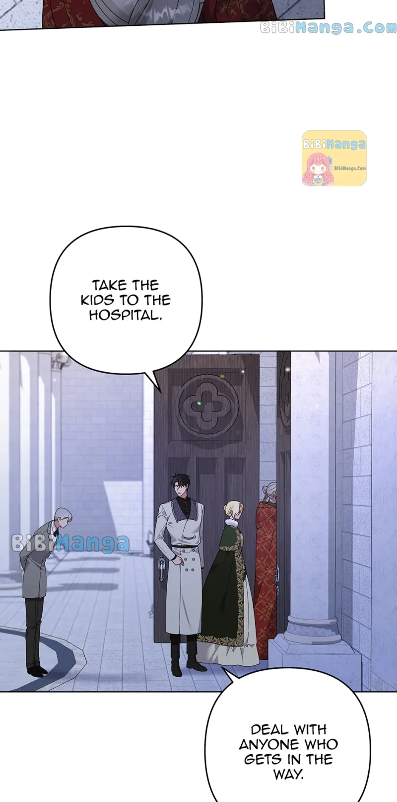 What It Means to be You? chapter 134 page 50