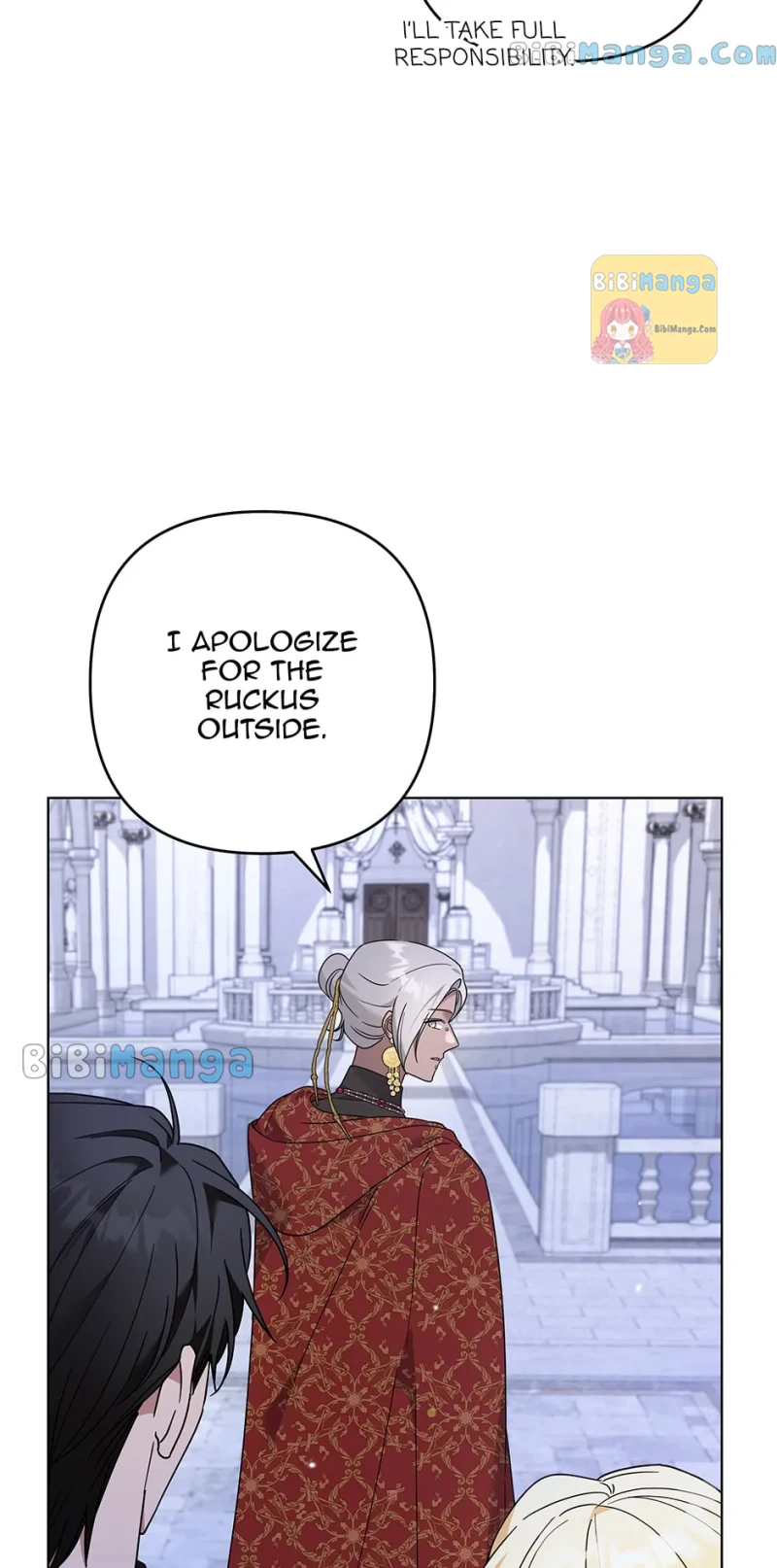 What It Means to be You? chapter 134 page 51
