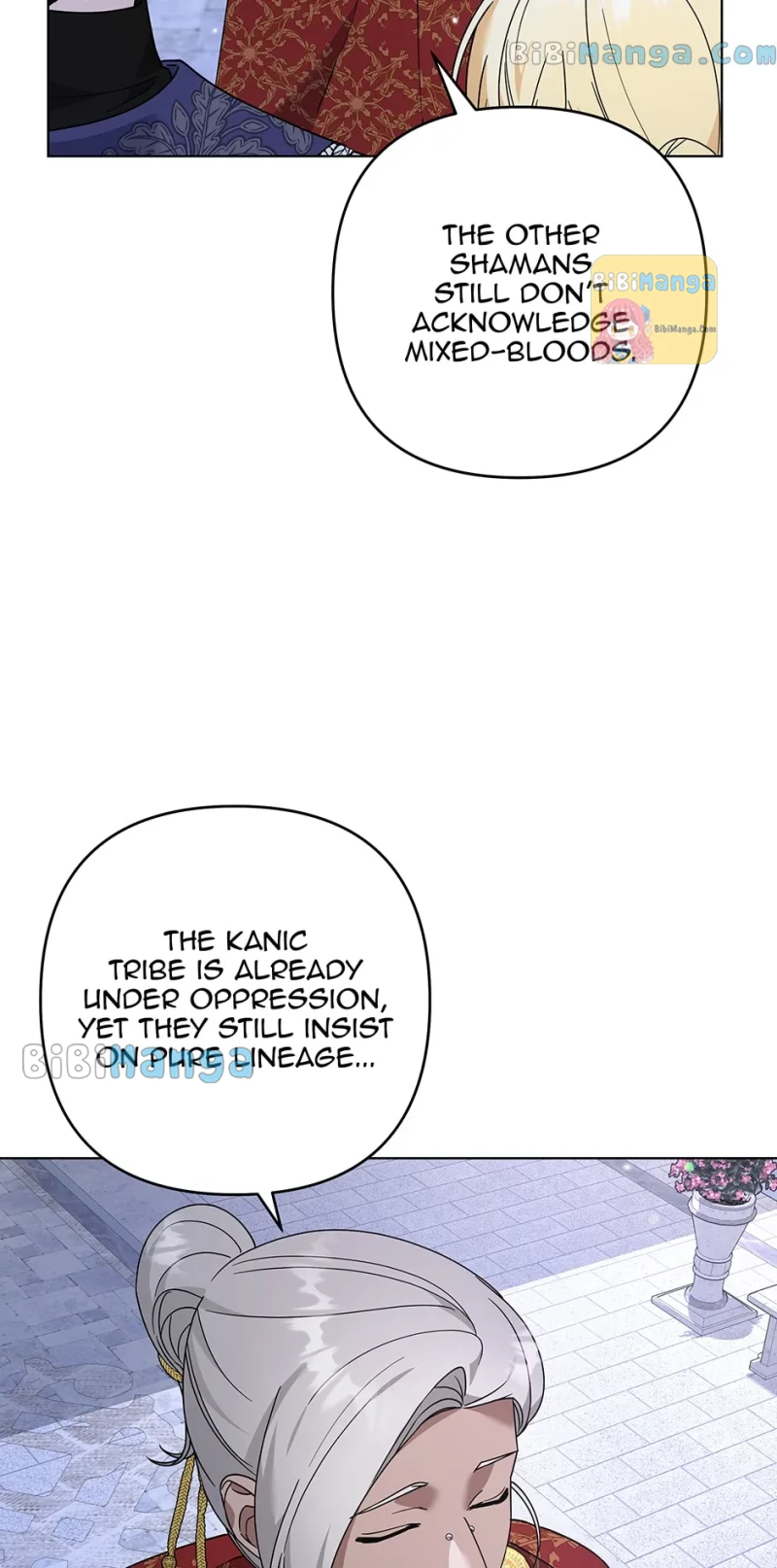 What It Means to be You? chapter 134 page 52