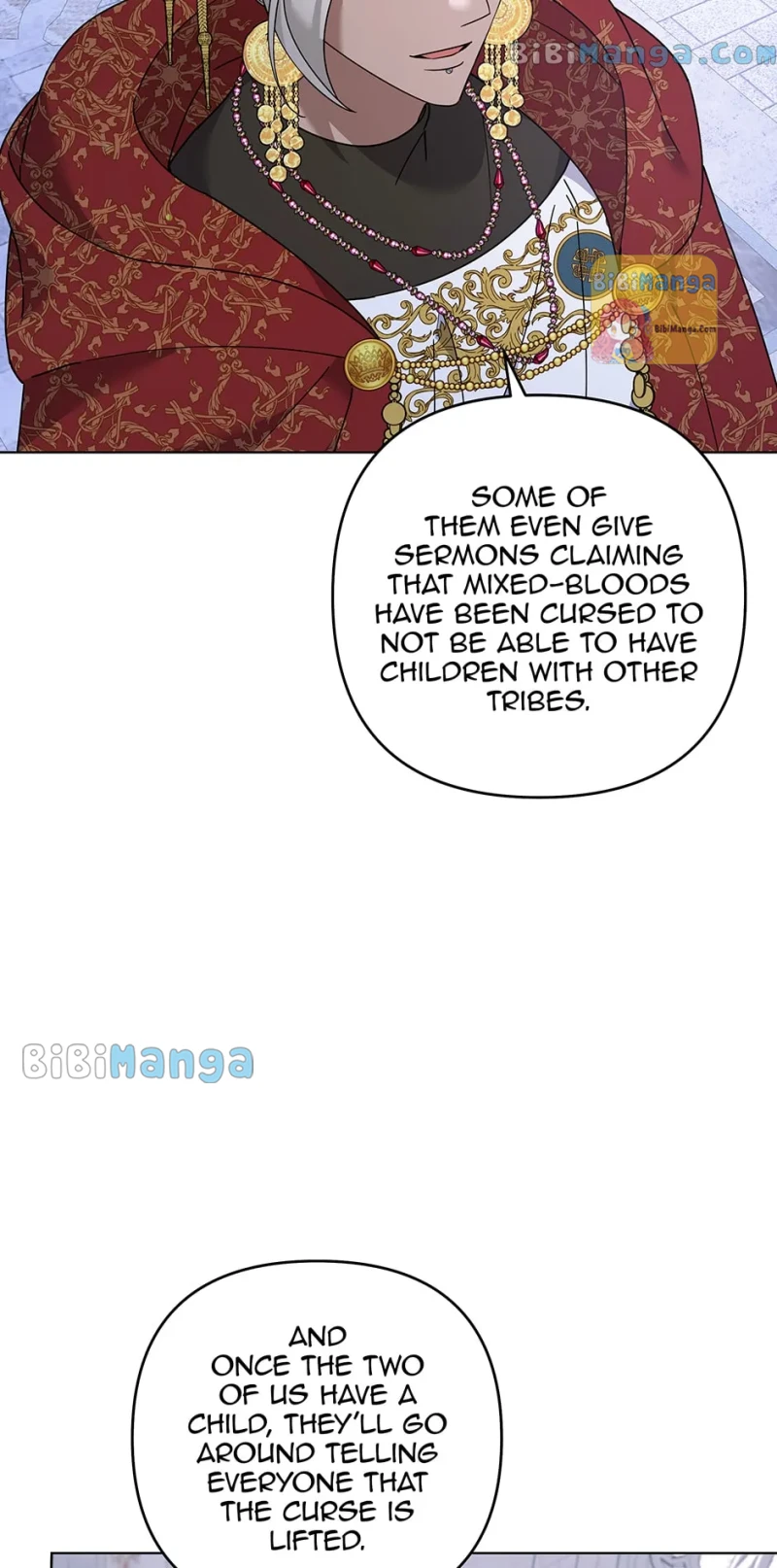 What It Means to be You? chapter 134 page 53