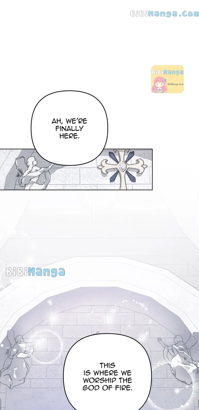What It Means to be You? chapter 134 page 55