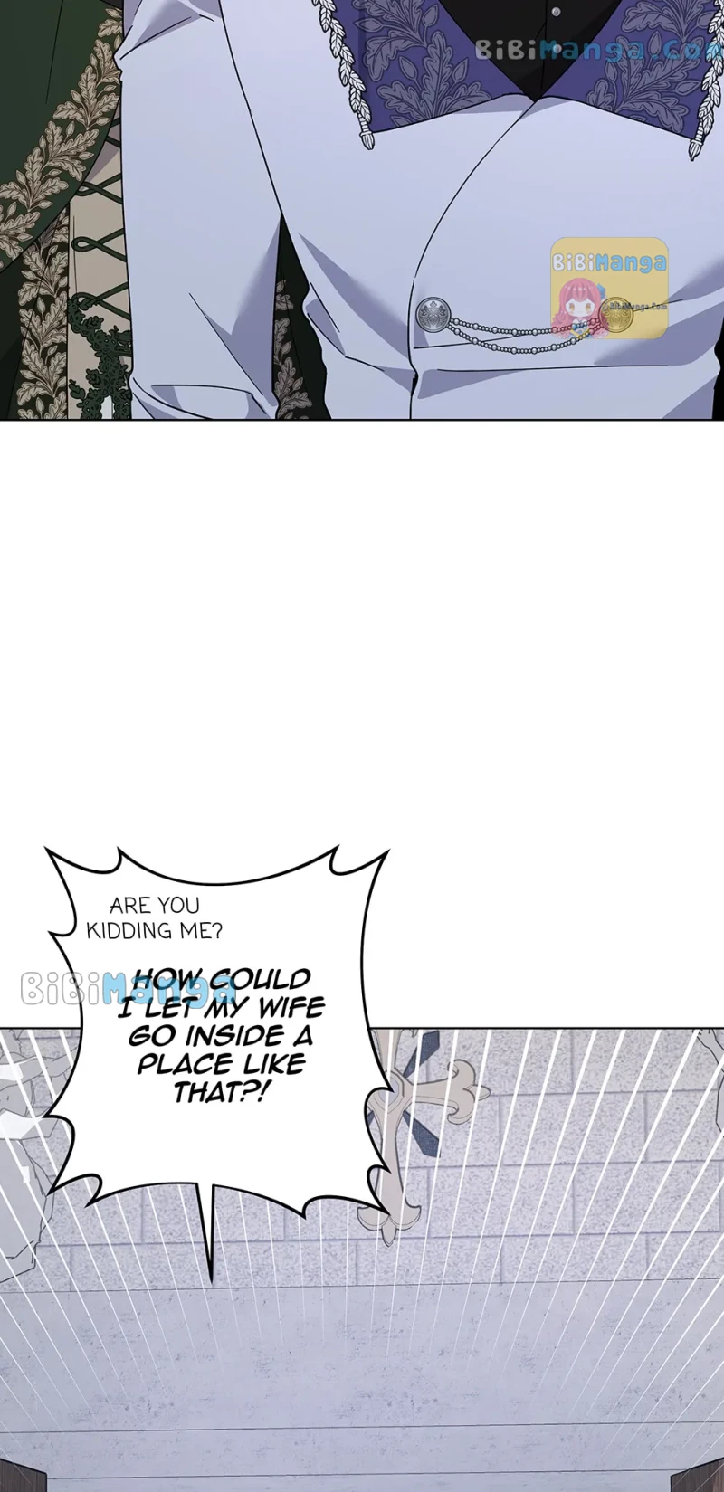What It Means to be You? chapter 134 page 58