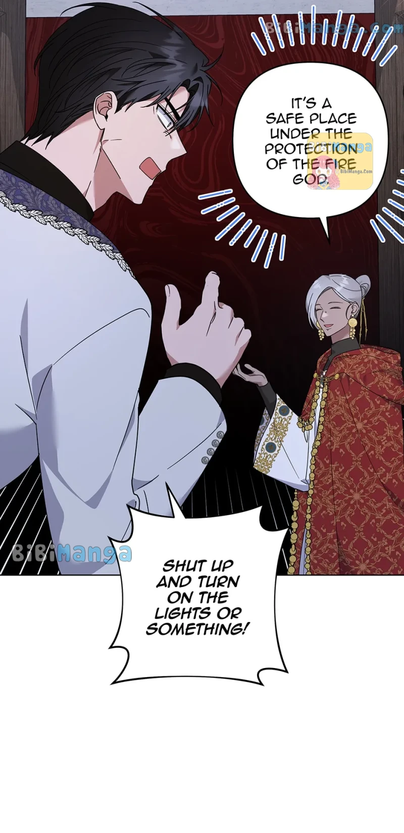 What It Means to be You? chapter 134 page 59