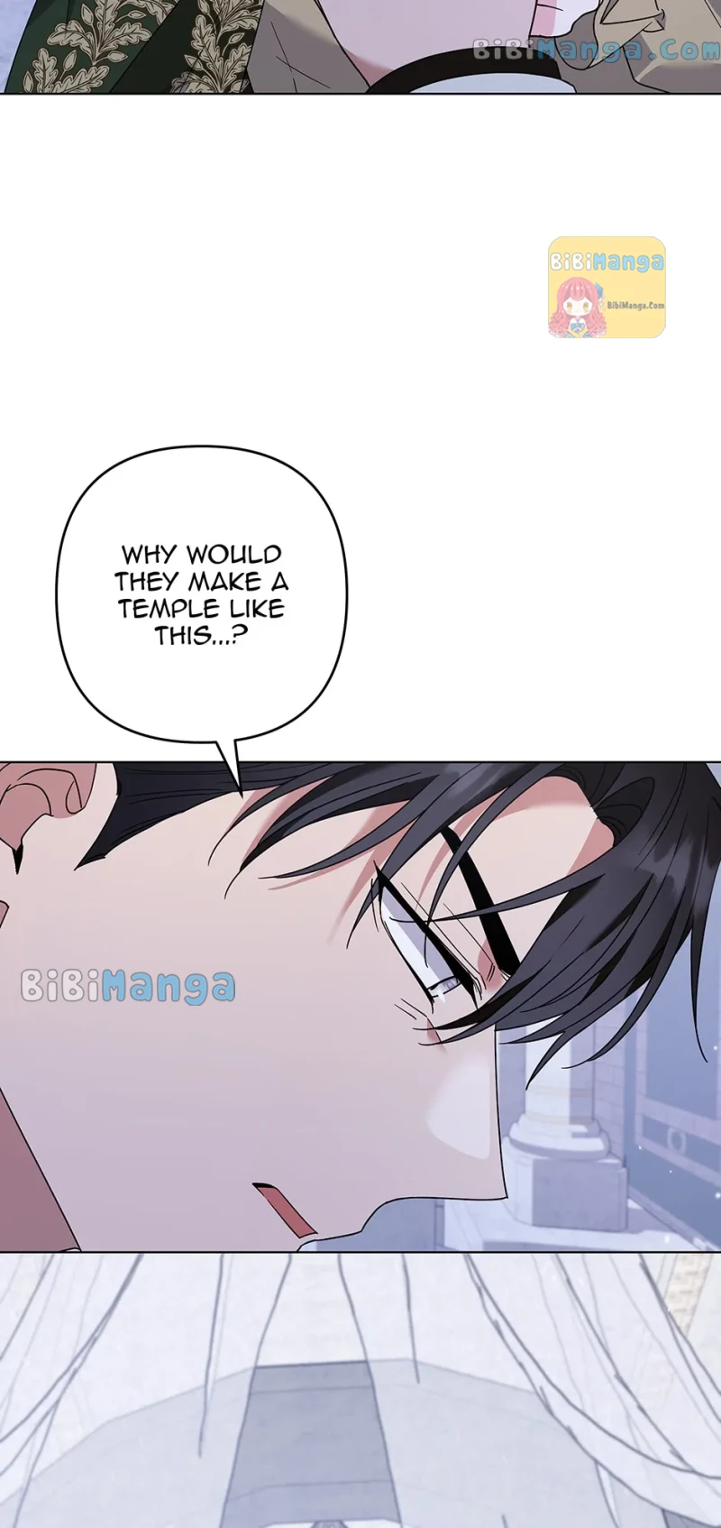 What It Means to be You? chapter 134 page 62