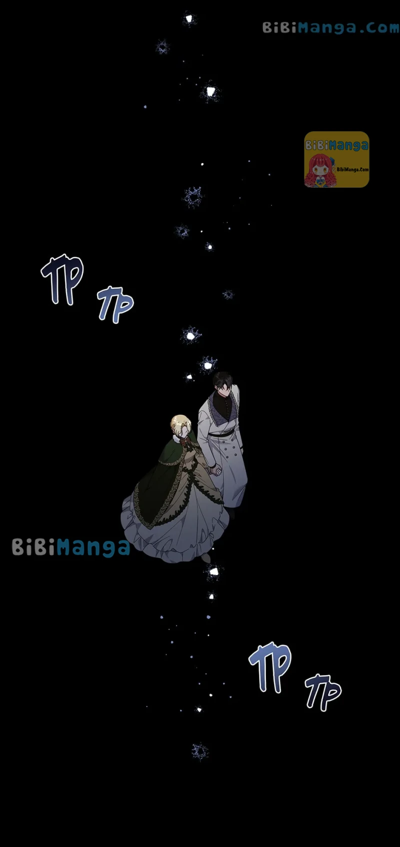 What It Means to be You? chapter 134 page 65