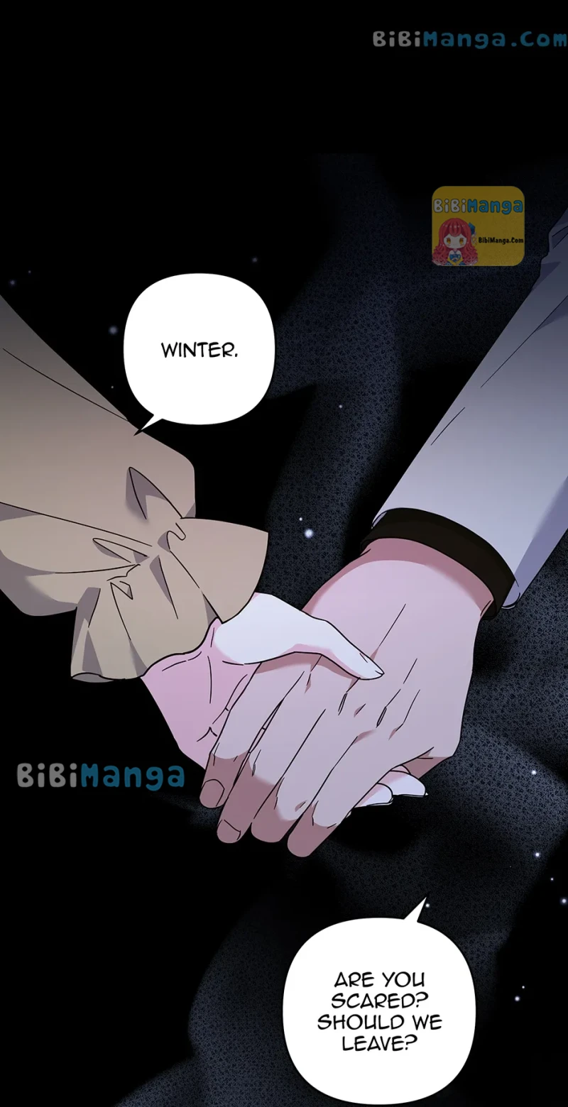 What It Means to be You? chapter 134 page 66