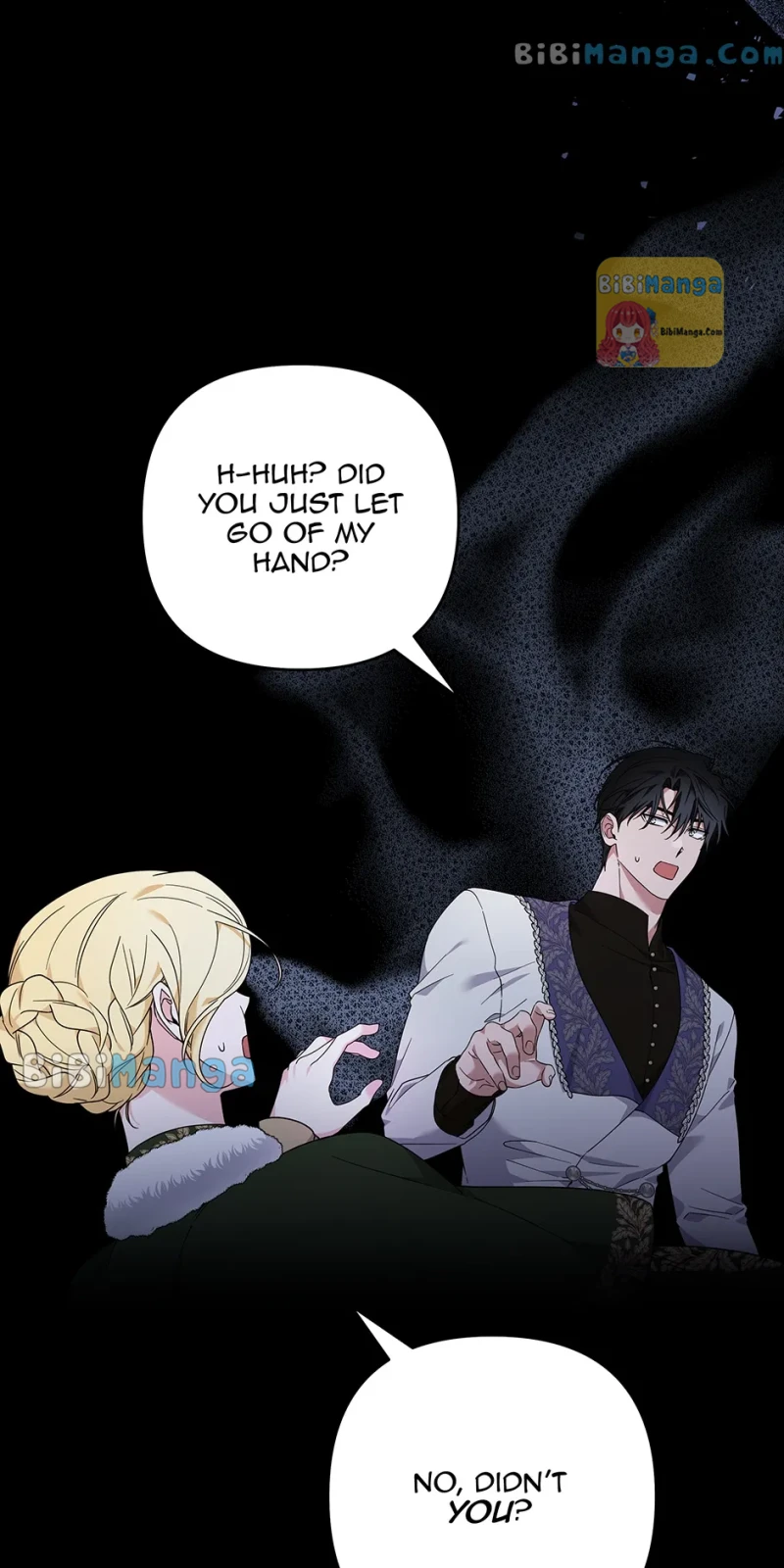 What It Means to be You? chapter 134 page 73