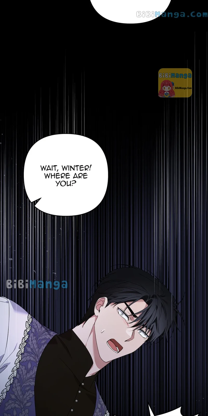 What It Means to be You? chapter 134 page 74