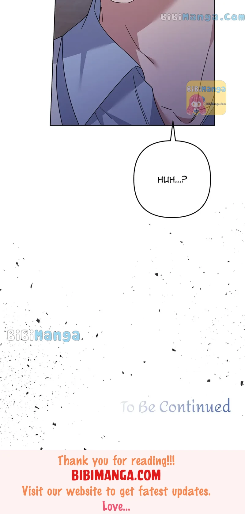 What It Means to be You? chapter 134 page 82