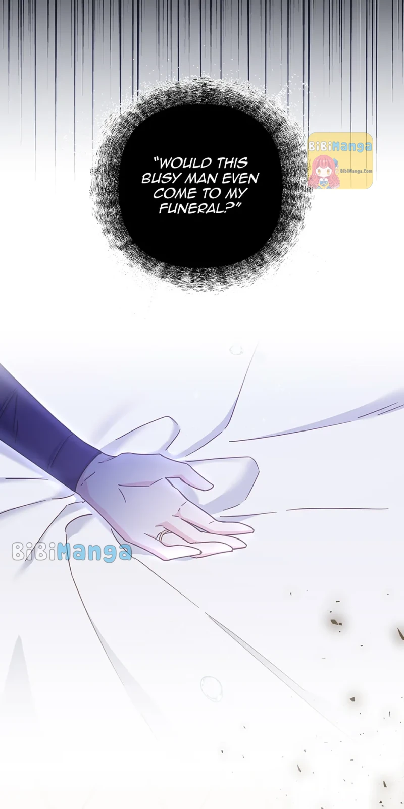 What It Means to be You? chapter 135 page 4