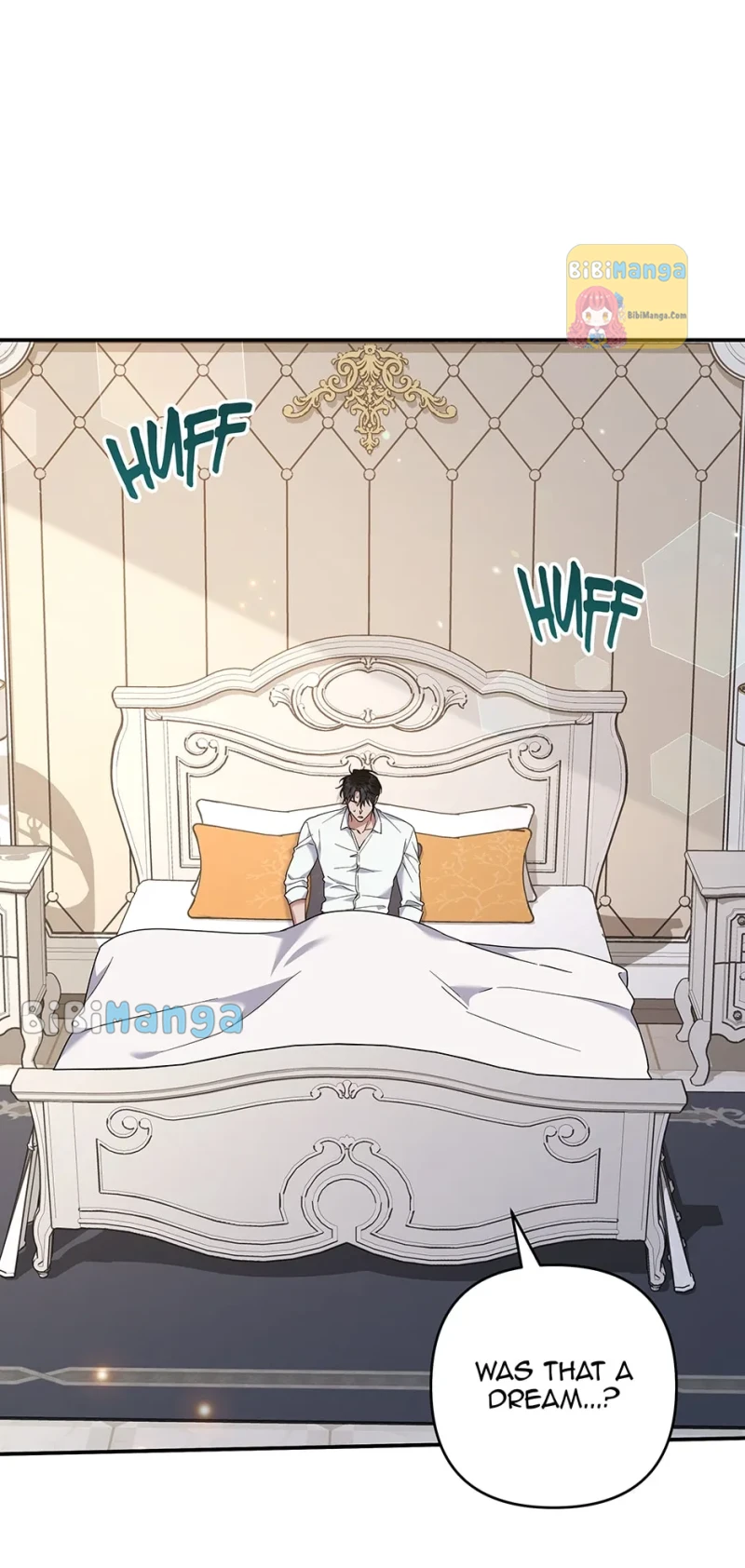 What It Means to be You? chapter 135 page 7