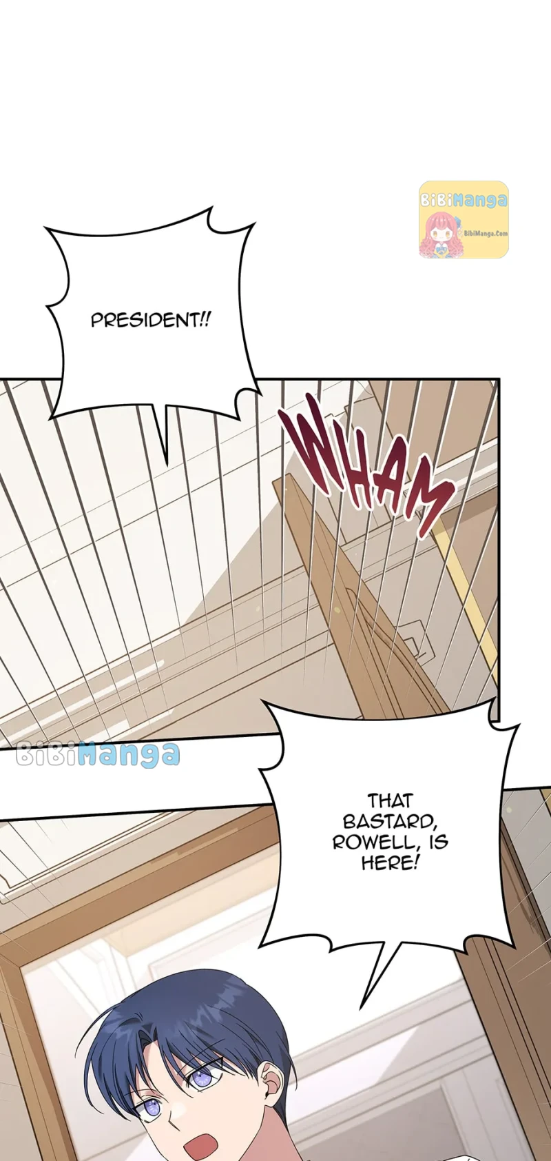 What It Means to be You? chapter 135 page 8