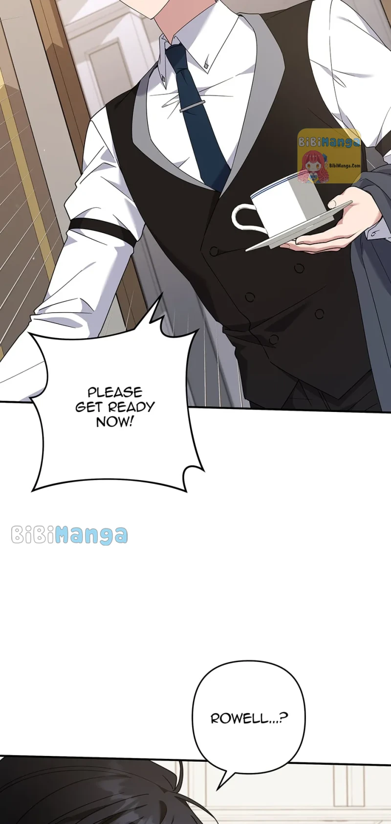 What It Means to be You? chapter 135 page 9