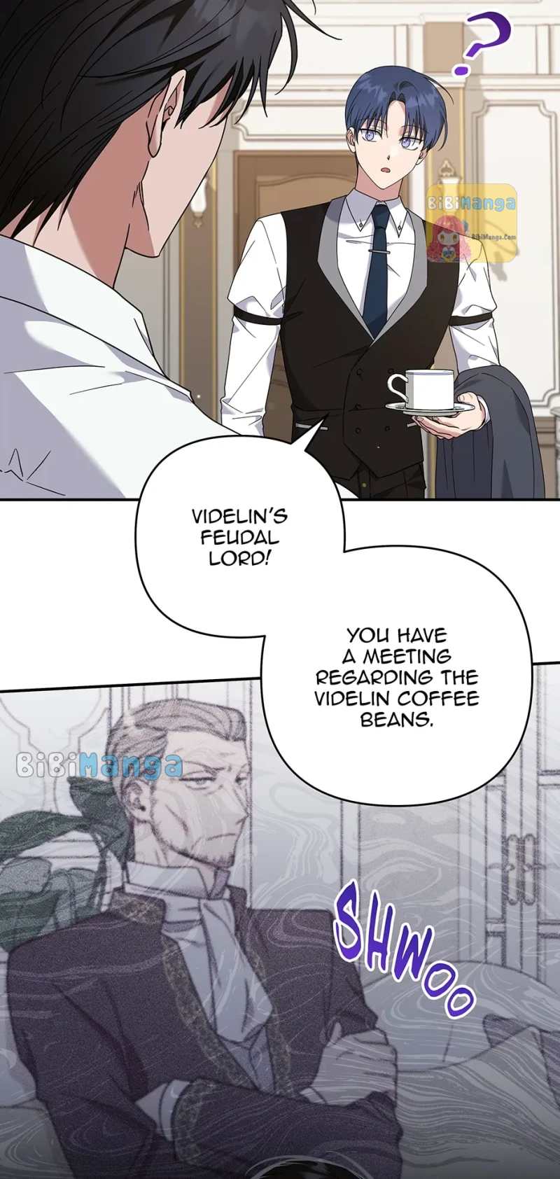 What It Means to be You? chapter 135 page 10