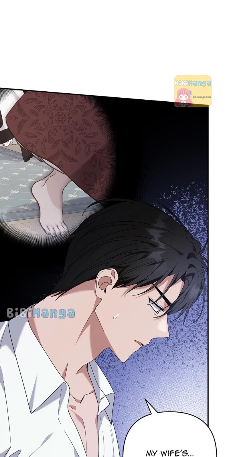 What It Means to be You? chapter 135 page 13