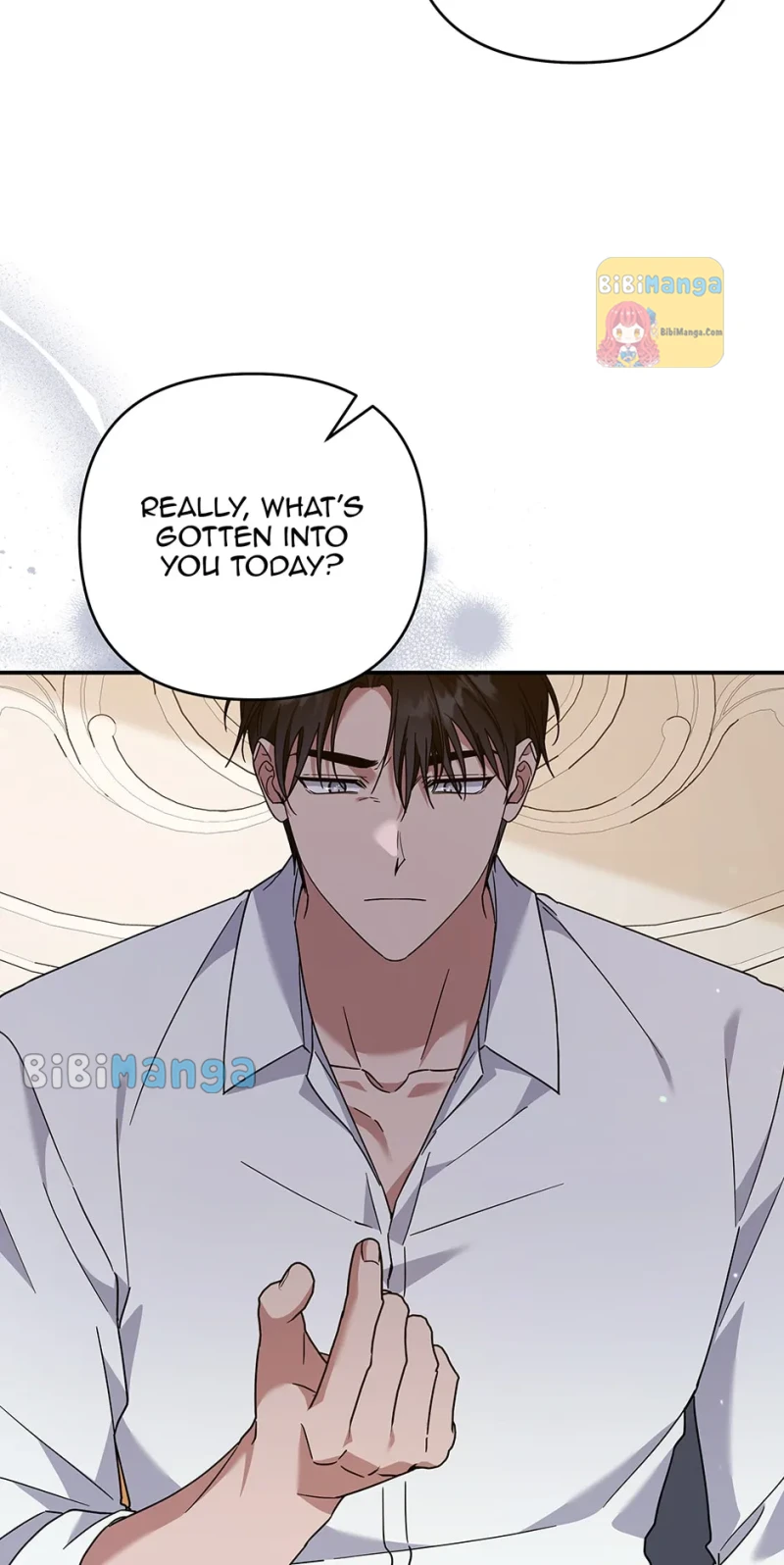 What It Means to be You? chapter 135 page 15