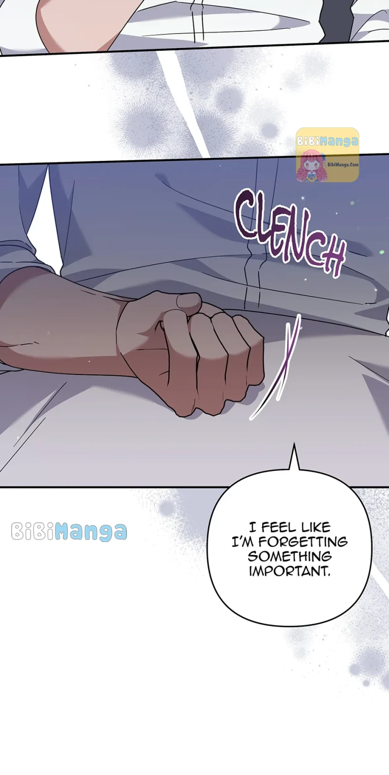 What It Means to be You? chapter 135 page 16