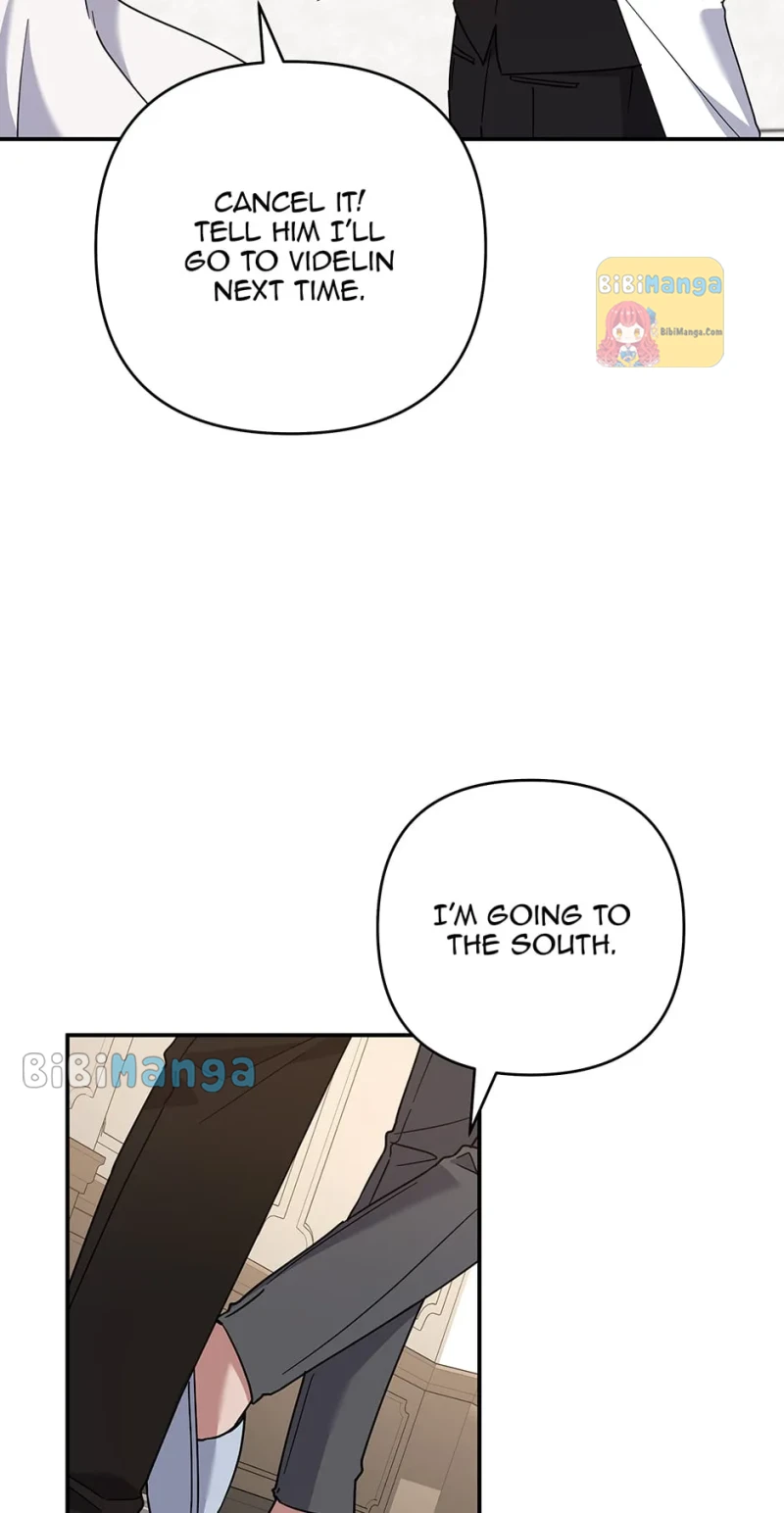 What It Means to be You? chapter 135 page 18