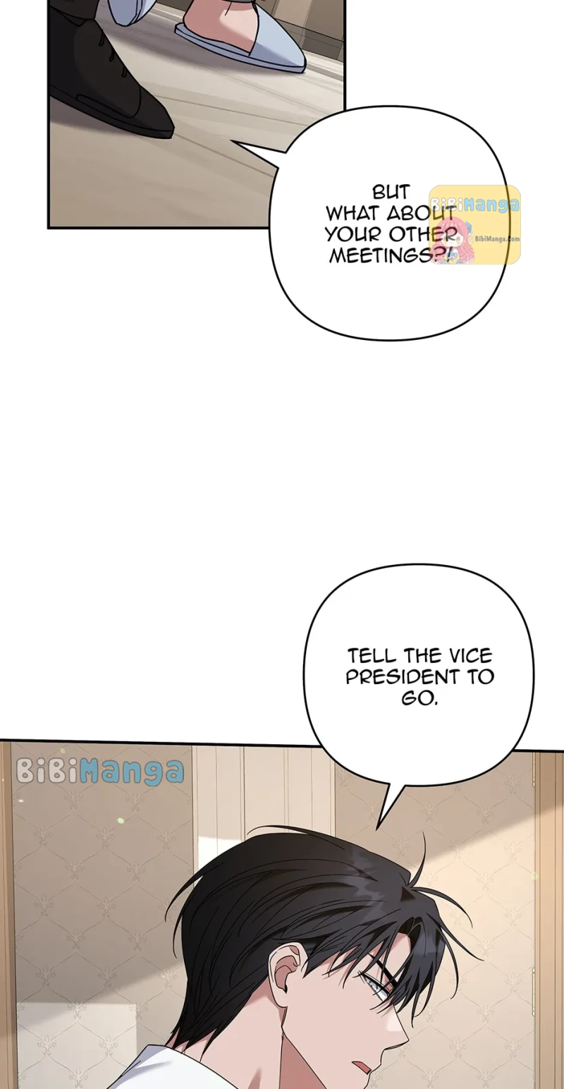 What It Means to be You? chapter 135 page 19