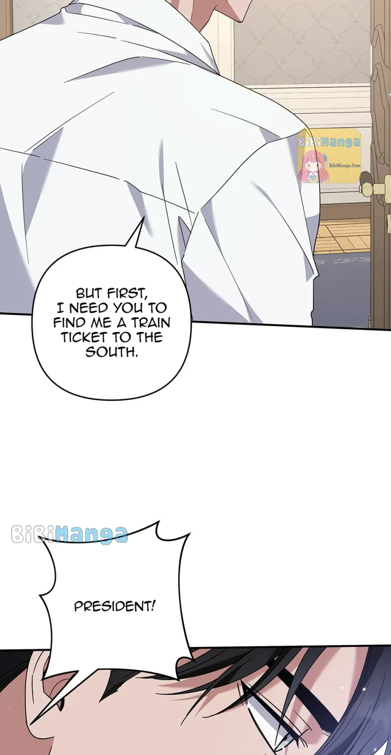 What It Means to be You? chapter 135 page 20