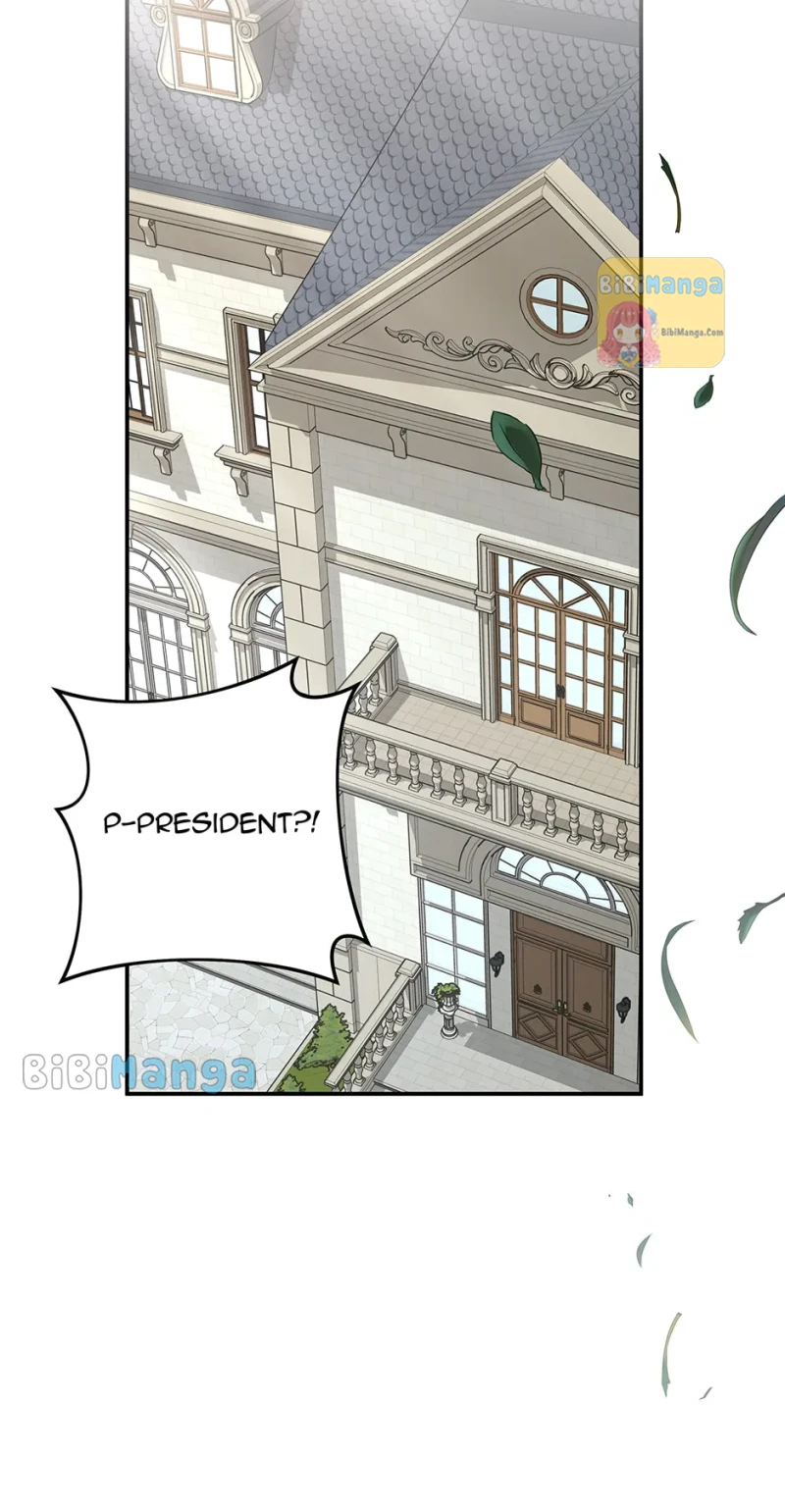 What It Means to be You? chapter 135 page 22