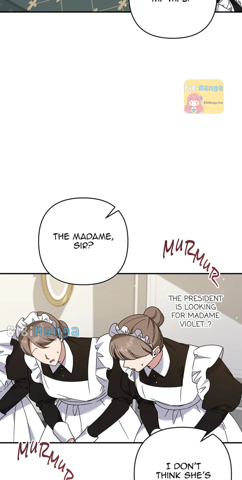 What It Means to be You? chapter 135 page 24