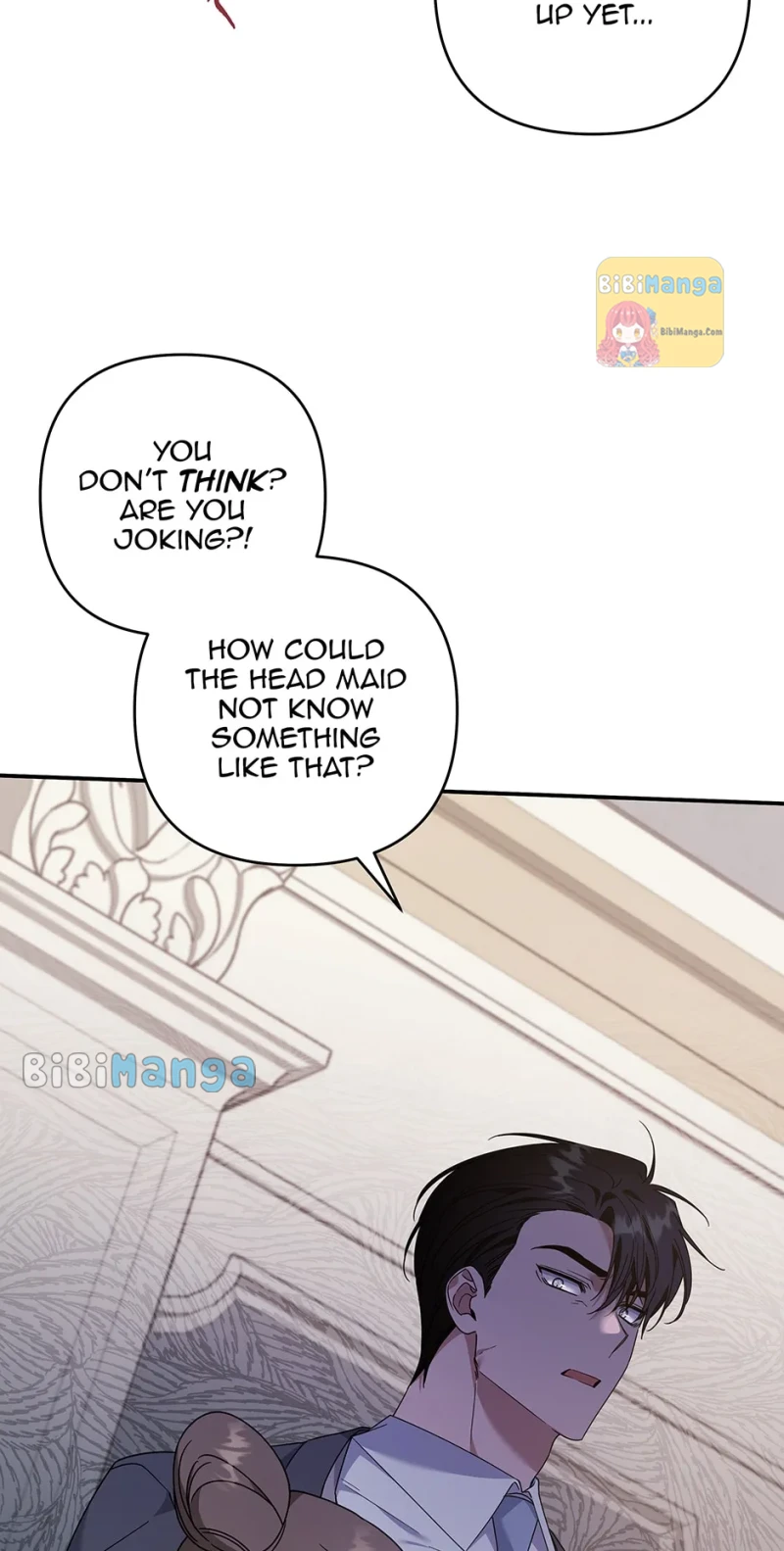 What It Means to be You? chapter 135 page 25