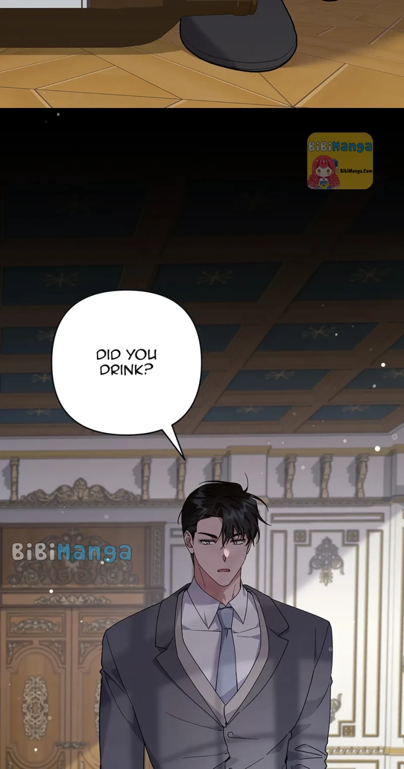 What It Means to be You? chapter 135 page 32