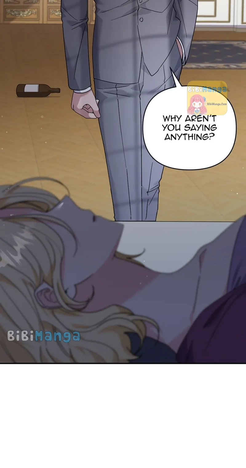 What It Means to be You? chapter 135 page 33